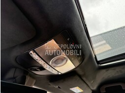 Mercedes Benz G 450 d AMG MANUFAKTUR slika 35