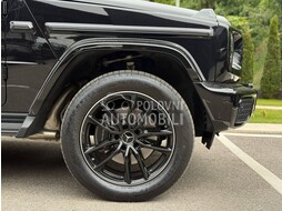 Mercedes Benz G 450 d AMG MANUFAKTUR slika 8