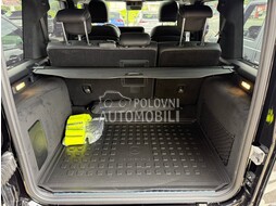 Mercedes Benz G 450 d AMG MANUFAKTUR slika 37