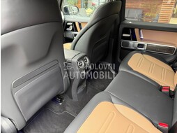 Mercedes Benz G 450 d AMG MANUFAKTUR slika 19