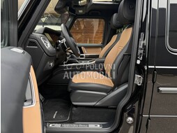 Mercedes Benz G 450 d AMG MANUFAKTUR slika 10
