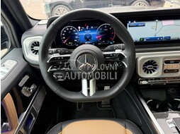 Mercedes Benz G 450 d AMG MANUFAKTUR slika 24