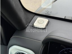 Mercedes Benz G 450 d AMG MANUFAKTUR slika 29