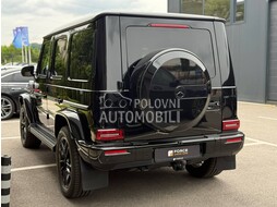 Mercedes Benz G 450 d AMG MANUFAKTUR slika 6