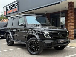 Mercedes Benz G 450 d AMG MANUFAKTUR slika 1