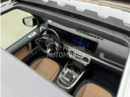 Mercedes Benz G 450 d AMG MANUFAKTUR slika 9