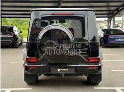 Mercedes Benz G 450 d AMG MANUFAKTUR slika 5