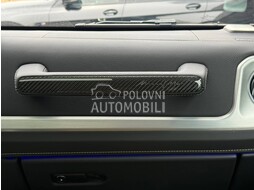 Mercedes Benz G 450 d AMG MANUFAKTUR slika 27