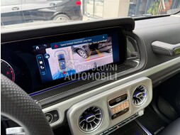 Mercedes Benz G 450 d AMG MANUFAKTUR slika 31