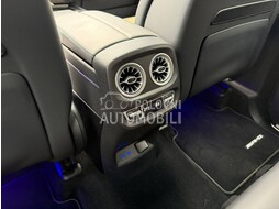 Mercedes Benz G 450 d AMG MANUFAKTUR slika 20
