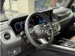 Mercedes Benz G 450 d AMG MANUFAKTUR slika 16