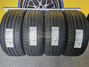 Michelin 255/45 R20 Letnja