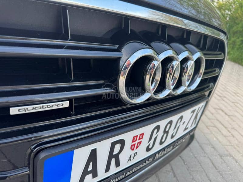 Audi A6 FUL T0P ponuda