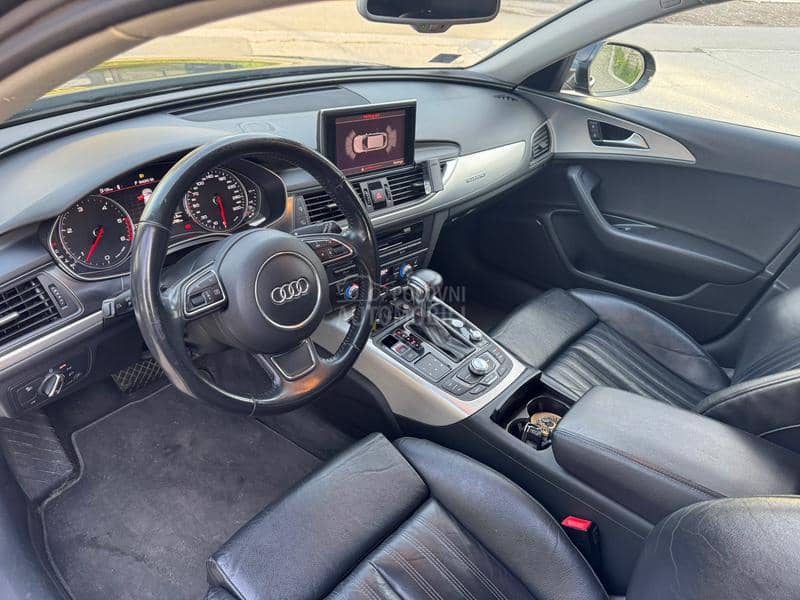 Audi A6 FUL T0P ponuda