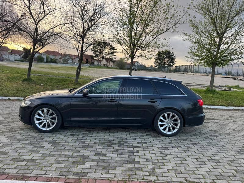 Audi A6 FUL T0P ponuda