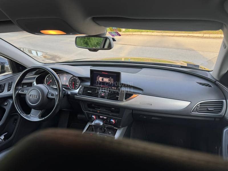 Audi A6 FUL T0P ponuda