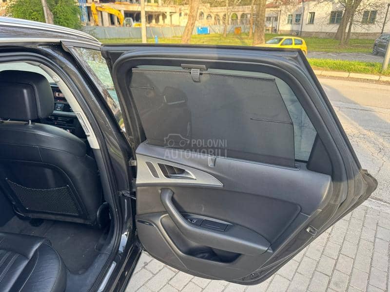 Audi A6 FUL T0P ponuda