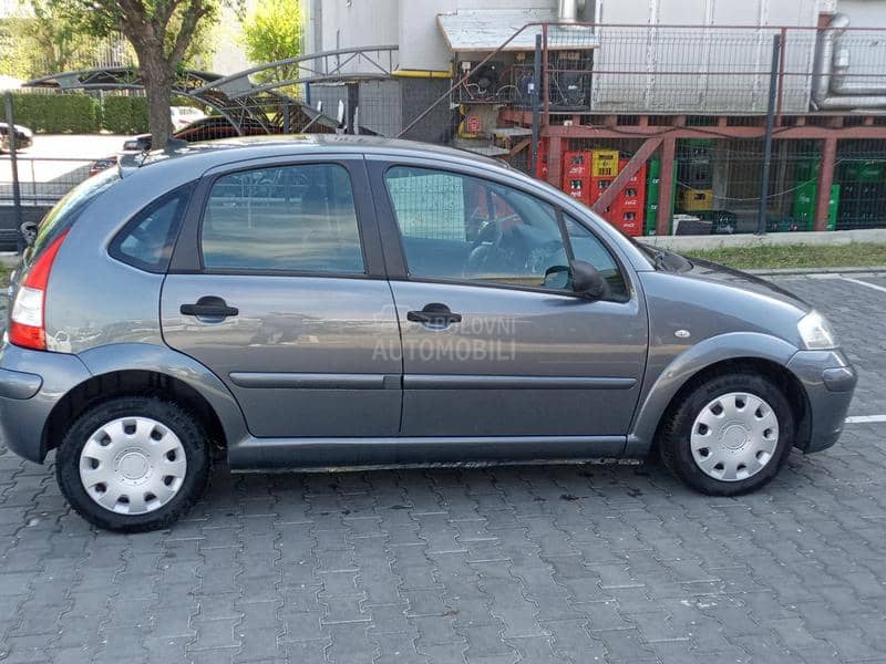 Citroen C3 1.4