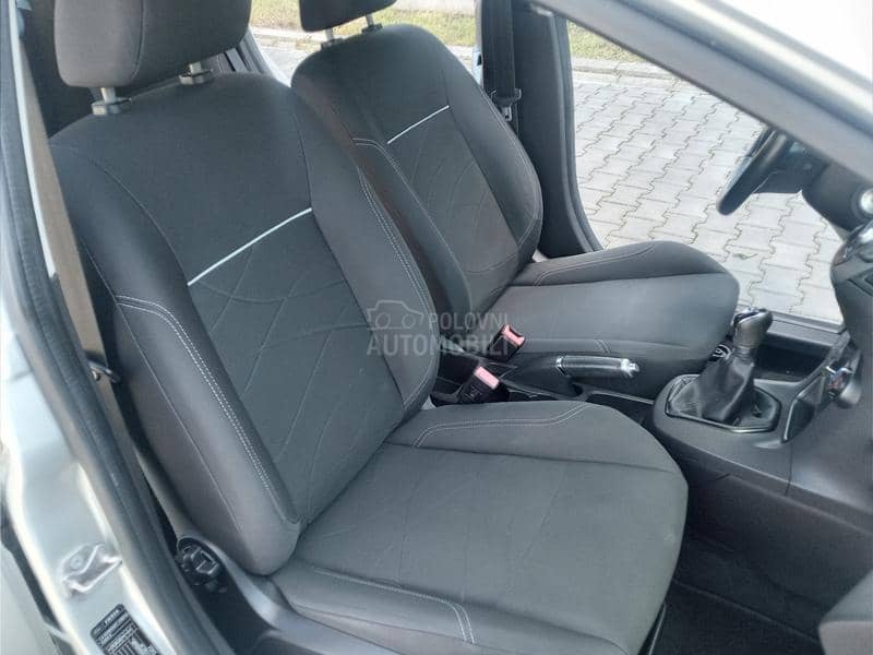 Ford Fiesta 1.0 eco boost