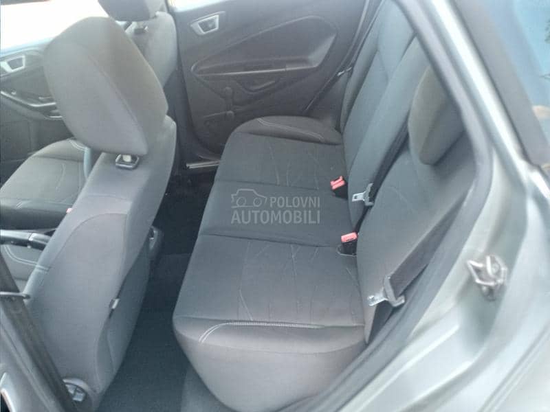 Ford Fiesta 1.0 eco boost