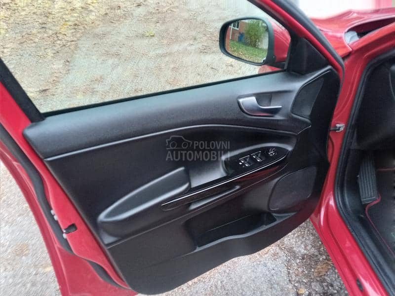 Alfa Romeo Giulietta 1.6 mjet