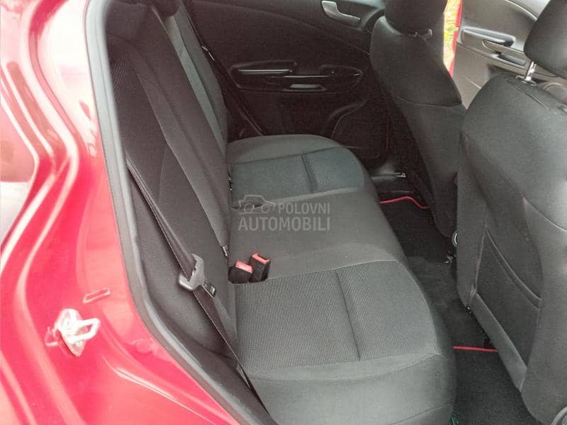 Alfa Romeo Giulietta 1.6 mjet