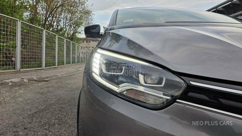 Renault Scenic 1.7dci 150hp INTENS