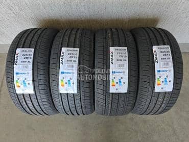 Zmax 225/35 R19 Letnja
