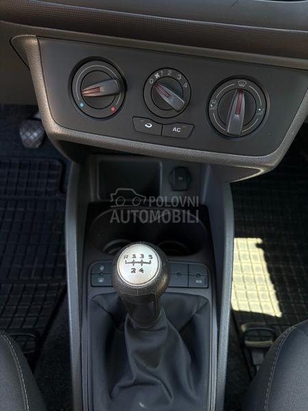 Seat Ibiza 1.2  12V