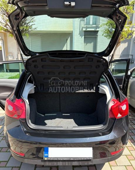 Seat Ibiza 1.2  12V