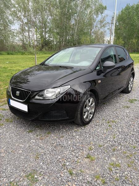 Seat Ibiza 1.2  12V
