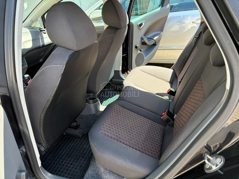 Seat Ibiza 1.2  12V