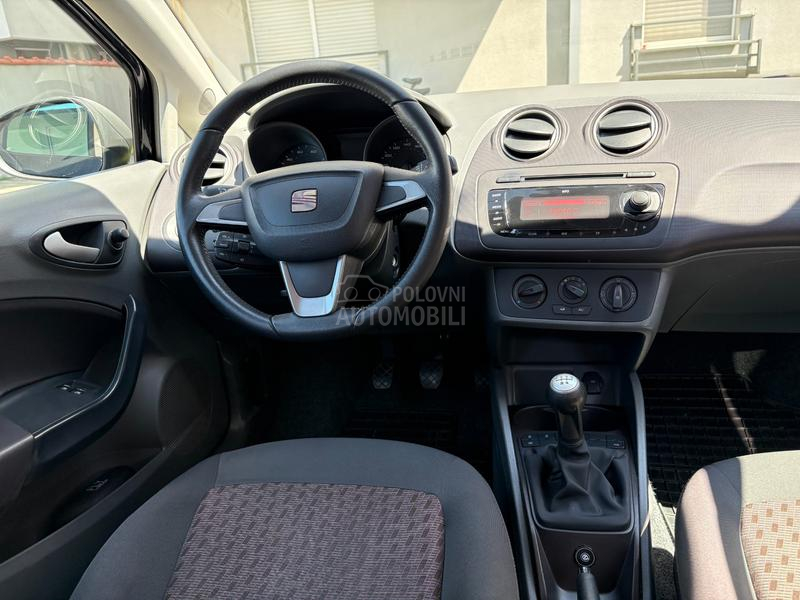 Seat Ibiza 1.2  12V