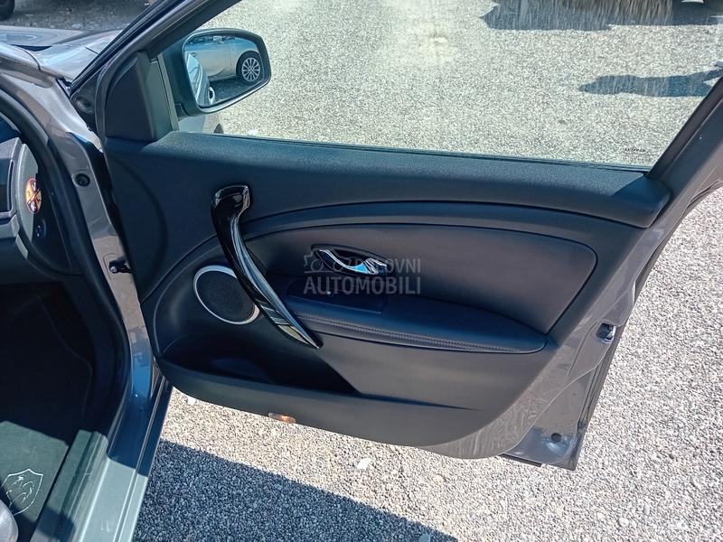 Renault Megane 1.9 DCI