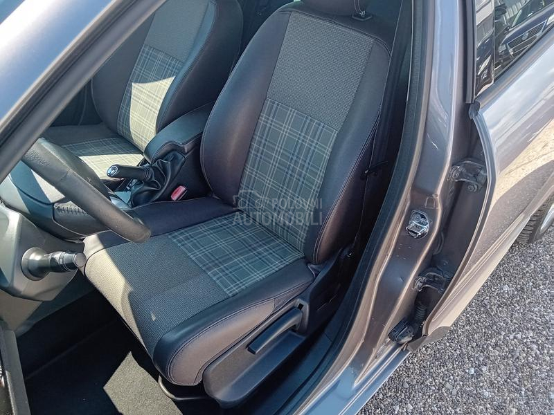 Renault Megane 1.9 DCI