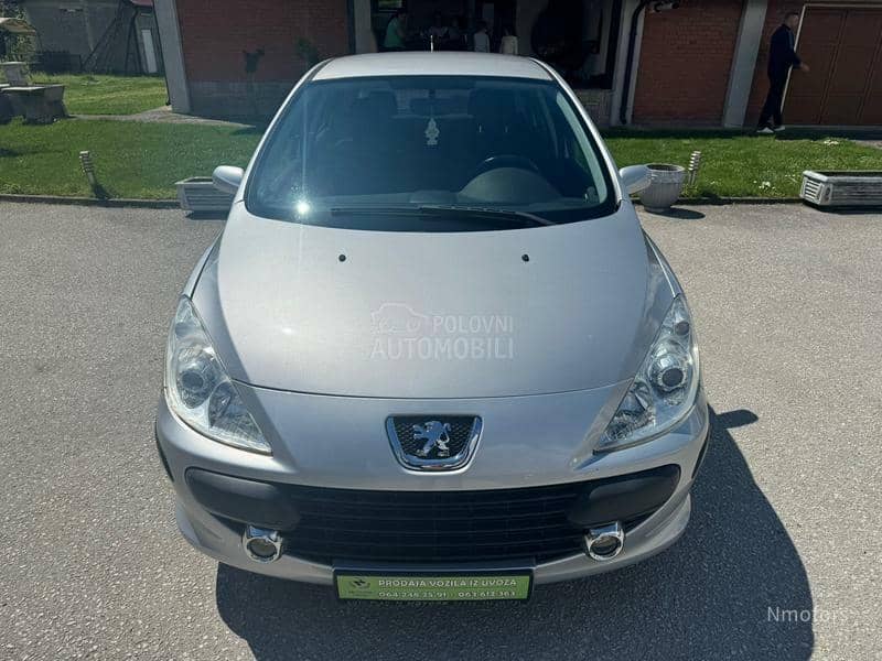 Peugeot 307 1.4 16v