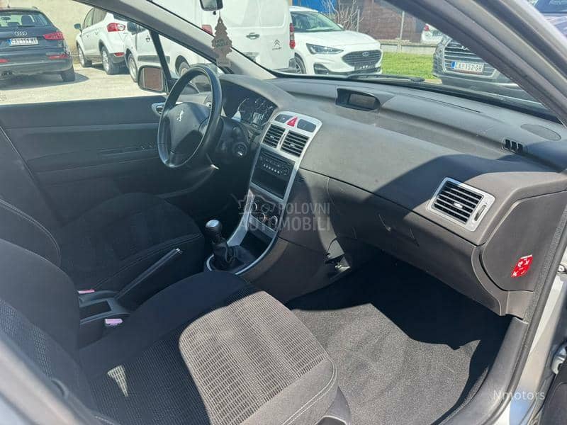 Peugeot 307 1.4 16v