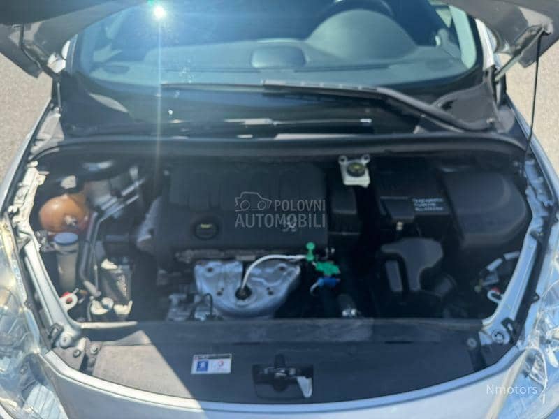 Peugeot 307 1.4 16v