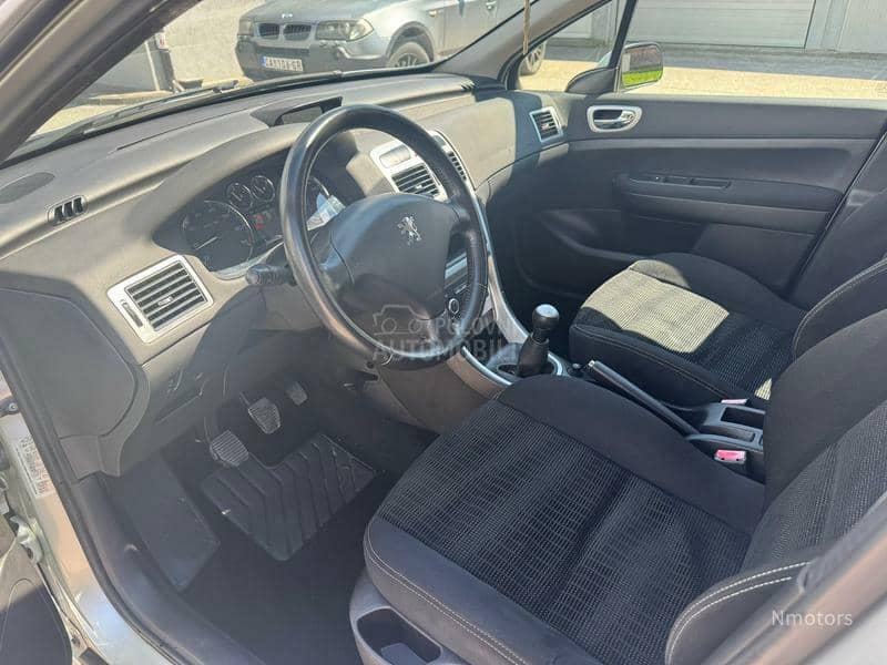 Peugeot 307 1.4 16v