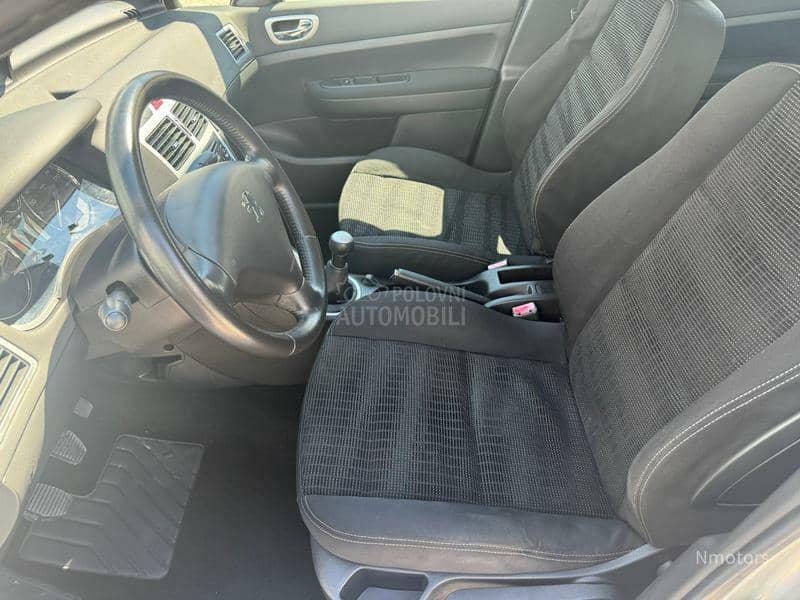 Peugeot 307 1.4 16v