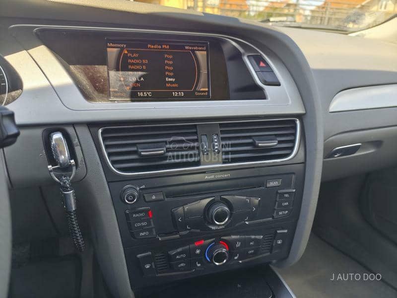 Audi A4 2.0 TDI