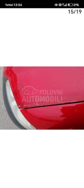 Volkswagen Caddy 7sed