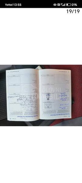 Volkswagen Caddy 7sed