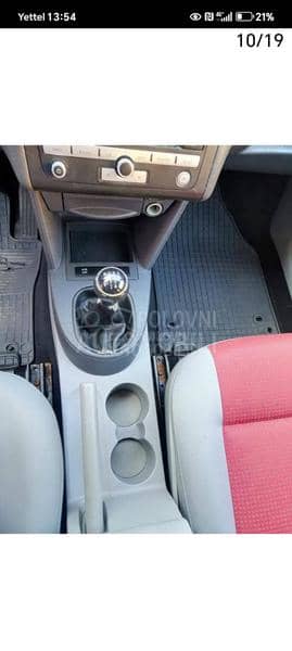 Volkswagen Caddy 7sed