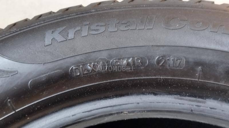 Fulda 205/60 R16 Zimska