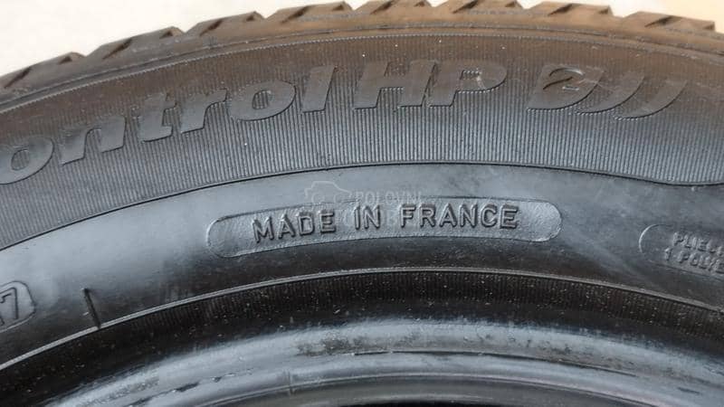 Fulda 205/60 R16 Zimska