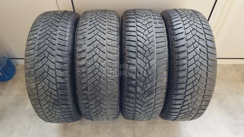 Fulda 205/60 R16 Zimska