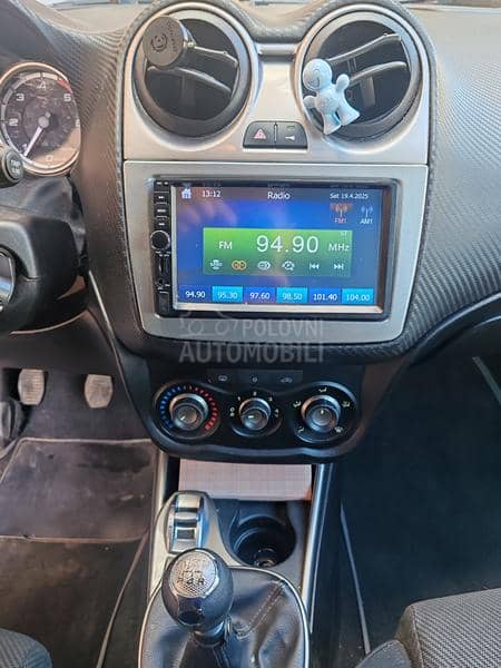 Alfa Romeo MiTo 1.3 MJTD