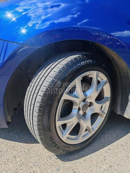 Alfa Romeo MiTo 1.3 MJTD
