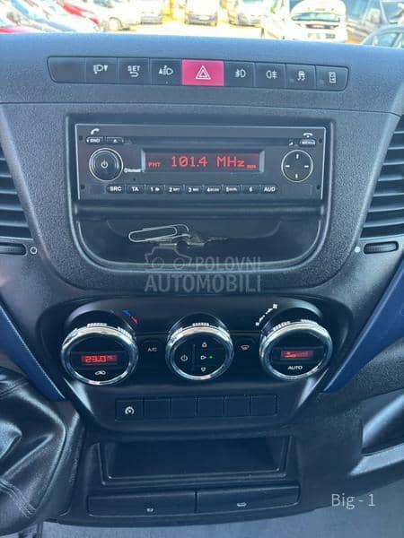 Iveco Daily 3.0 D 35C15 RAMPA